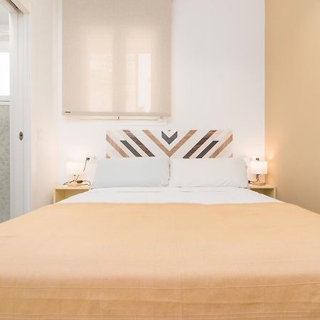 Suite Homes Alice Valentin マラガ エクステリア 写真