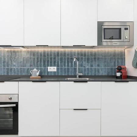 Suite Homes Alice Valentin マラガ エクステリア 写真