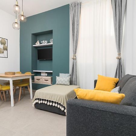 Suite Homes Alice Valentin マラガ エクステリア 写真