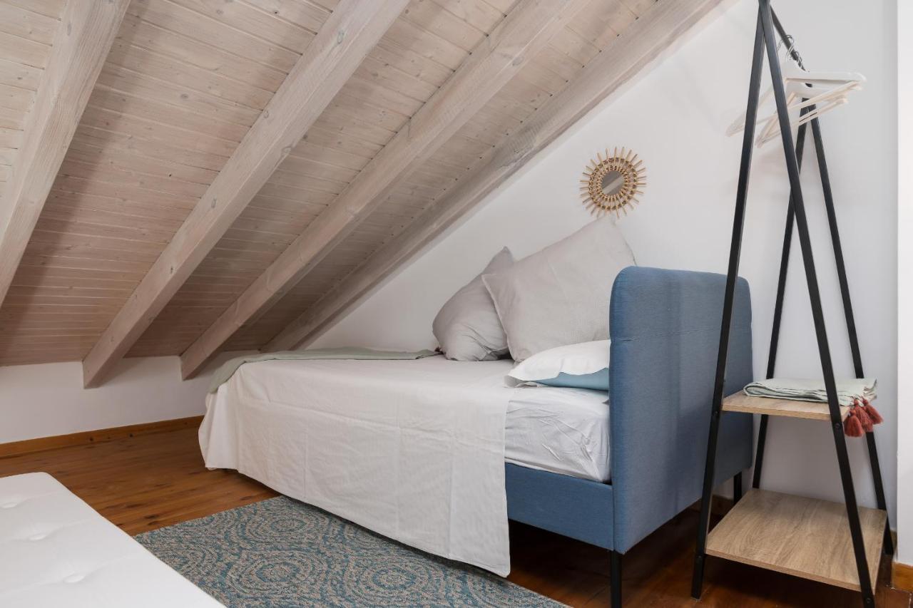 Suite Homes Alice Valentin マラガ エクステリア 写真