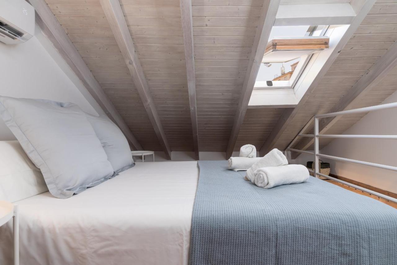 Suite Homes Alice Valentin マラガ エクステリア 写真