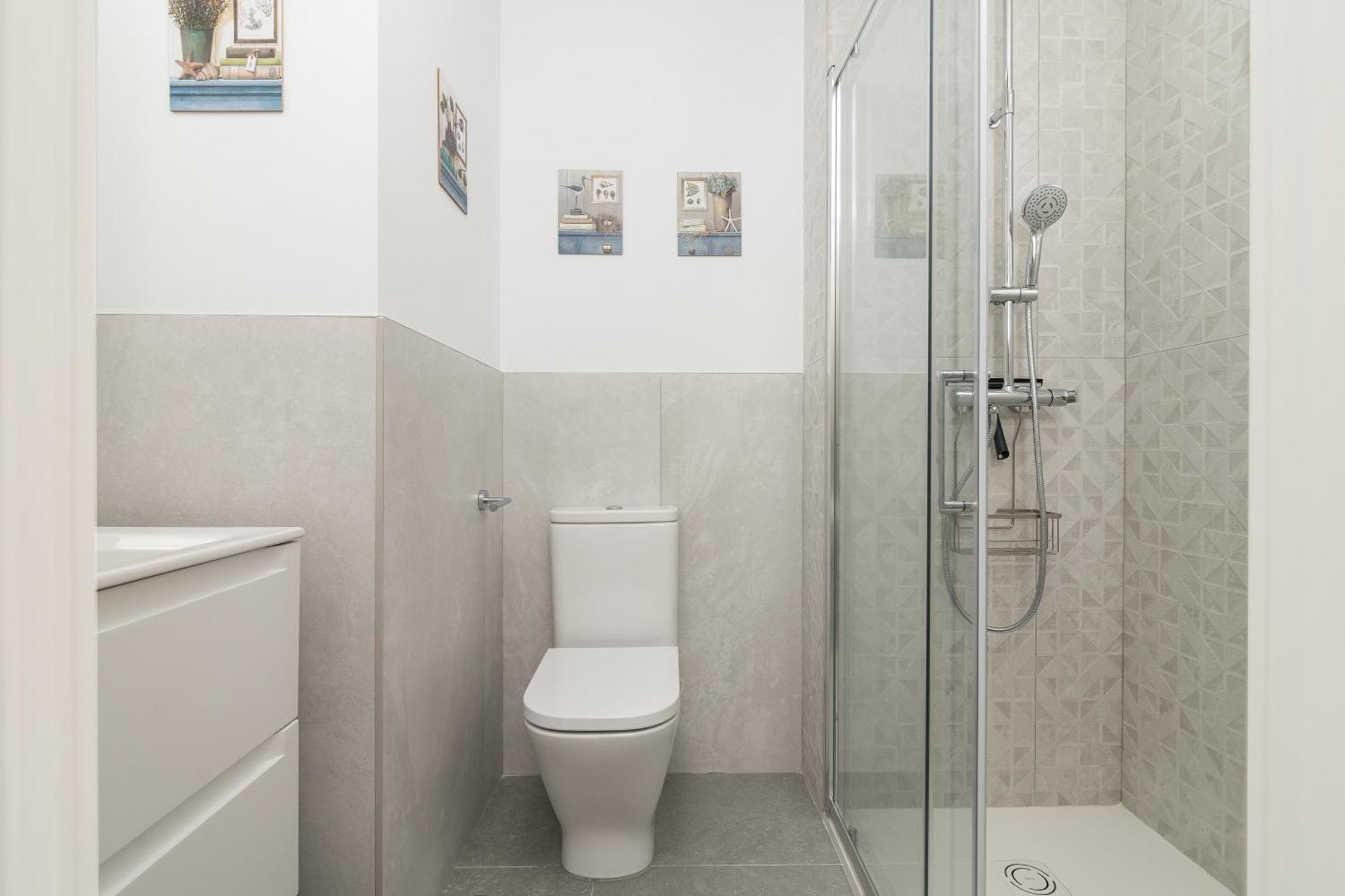 Suite Homes Alice Valentin マラガ エクステリア 写真