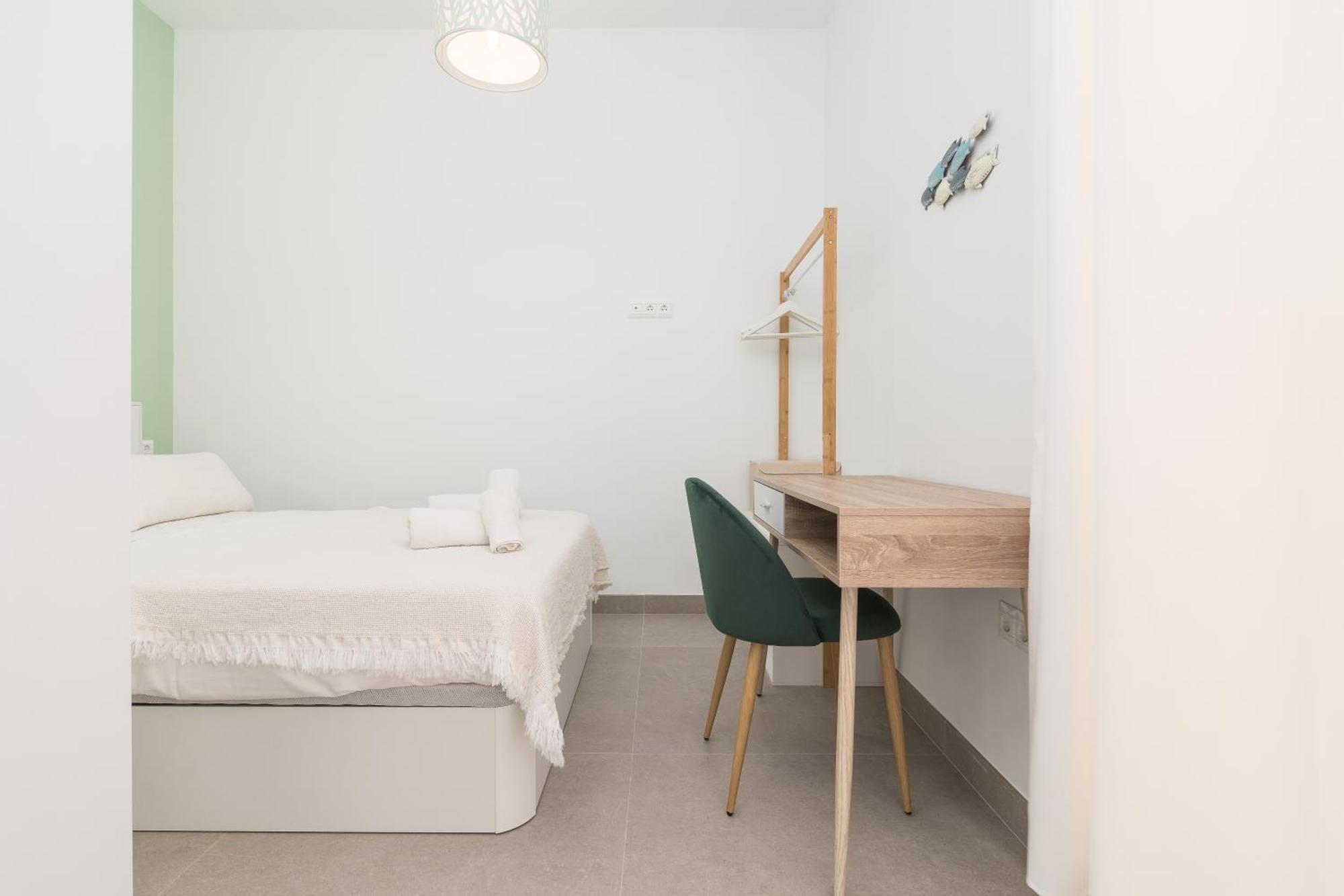Suite Homes Alice Valentin マラガ エクステリア 写真