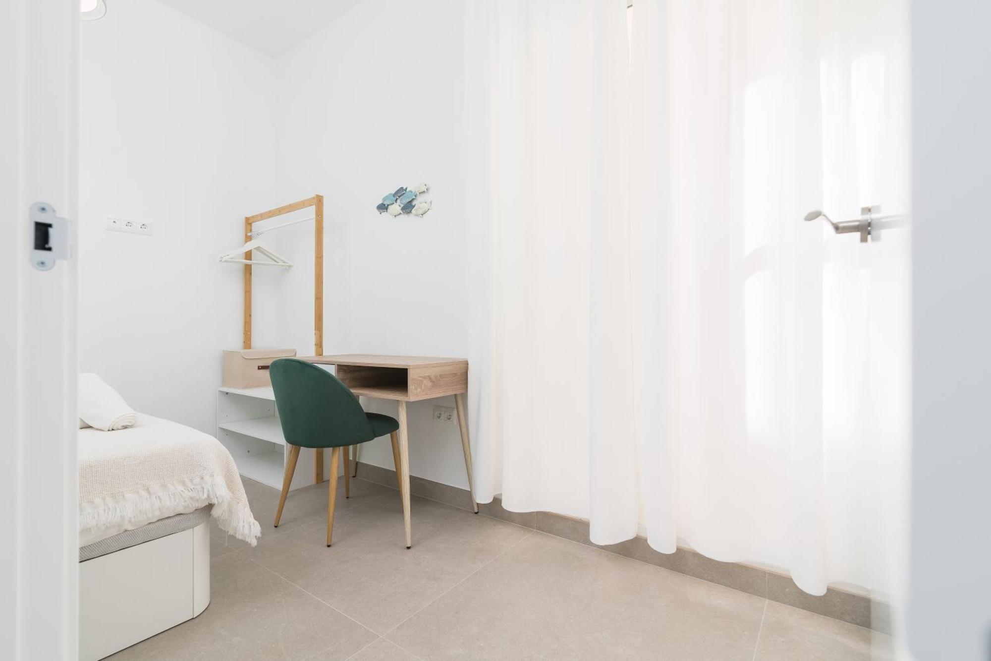 Suite Homes Alice Valentin マラガ エクステリア 写真