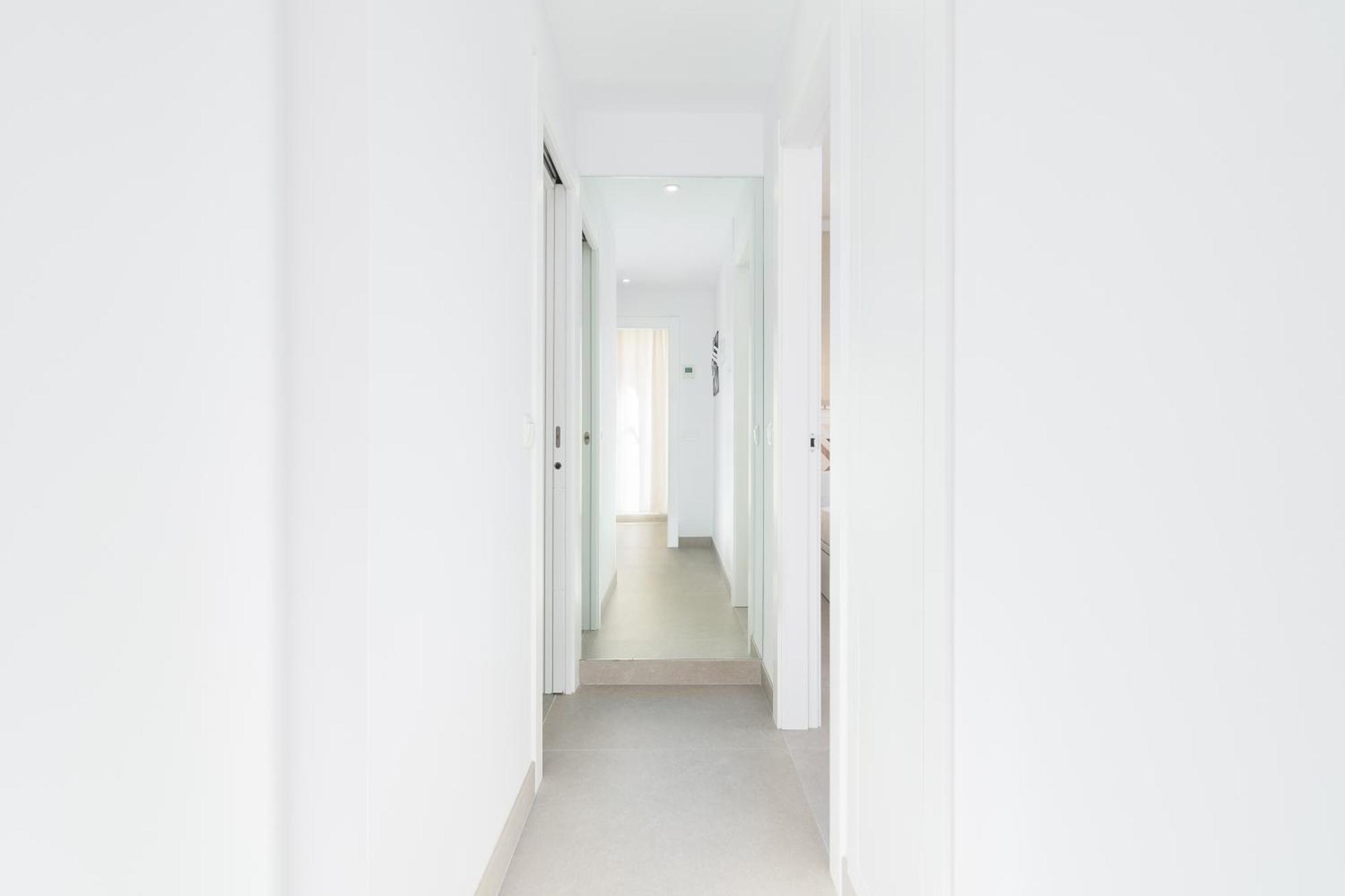 Suite Homes Alice Valentin マラガ エクステリア 写真