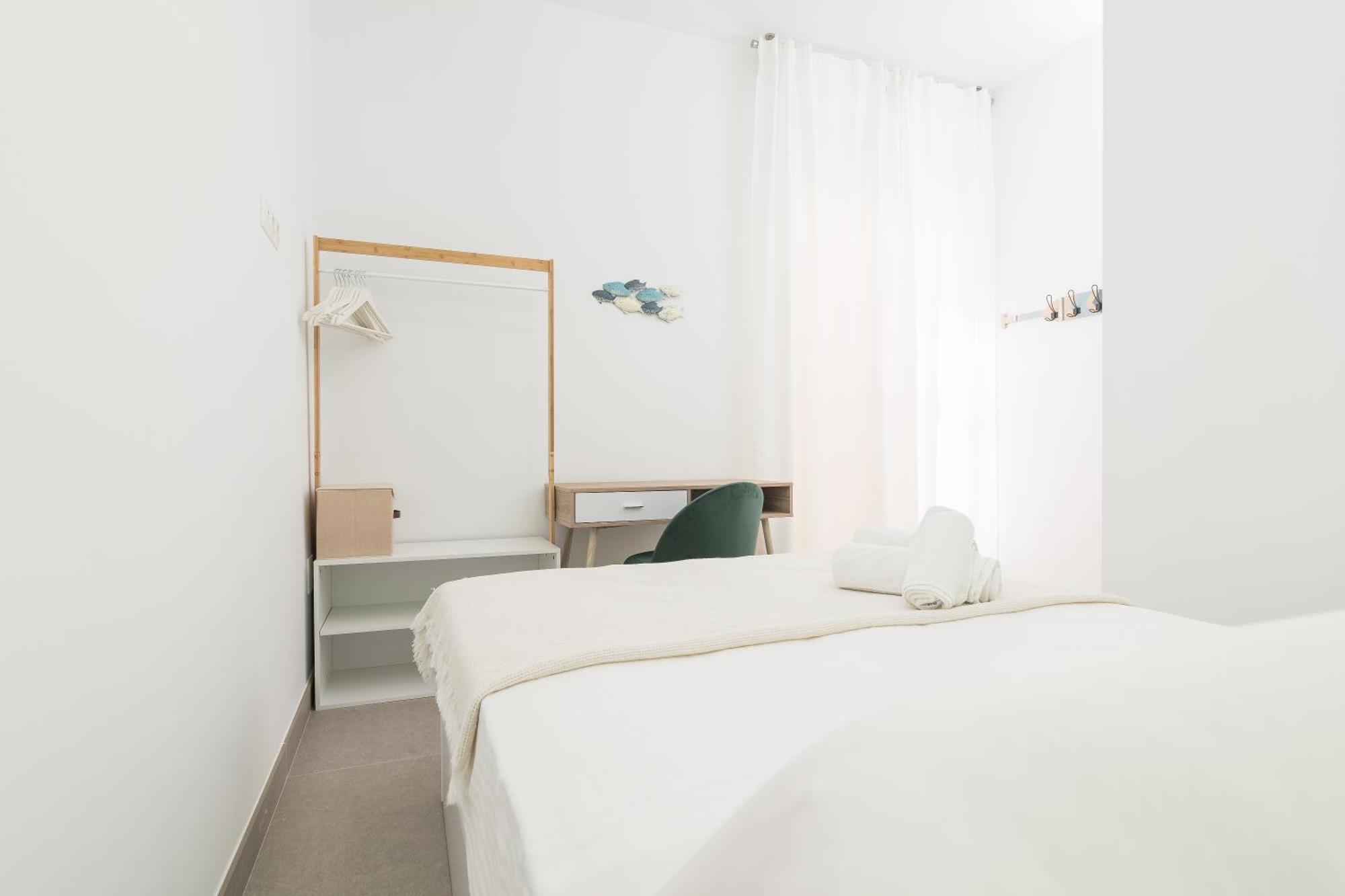Suite Homes Alice Valentin マラガ エクステリア 写真